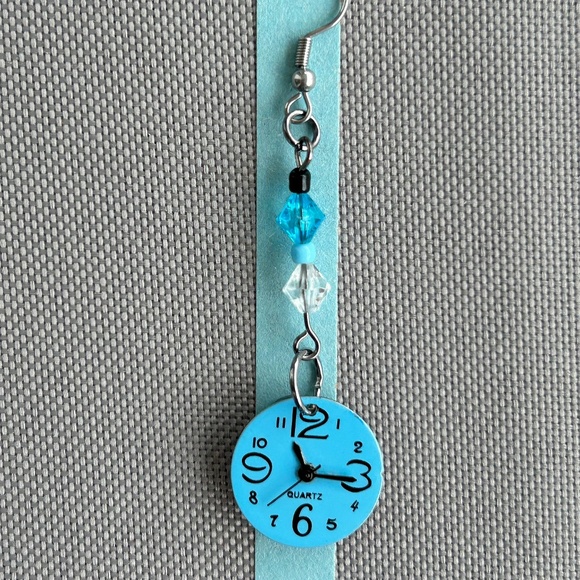 Recycled Watch Face - Picture 5 of 8